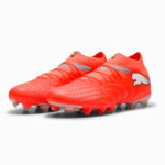 Ghete Fotbal Puma FUTURE 9 ULTIMATE PRO