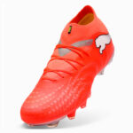 Ghete Fotbal Puma FUTURE 9 ULTIMATE PRO