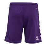 211467 Sort hummel CORE POLY XK Copii