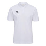 Tricou hummel GO 2.0 Polo