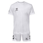 SET hummel LOGO COPII