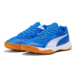 Pantofi Sport Puma Solarflash III, recomandati pentru handbal, volei.