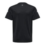 Tricou hummel CORE XK POLY COPII