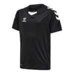 Tricou hummel CORE XK POLY COPII