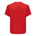 Tricou hummel CORE XK POLY COPII