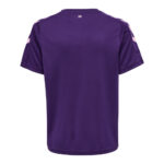 Tricou hummel CORE XK POLY COPII