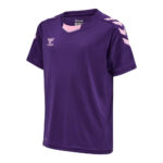 Tricou hummel CORE XK POLY COPII
