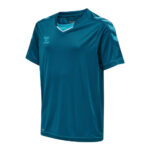 Tricou hummel CORE XK POLY COPII