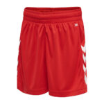 211467 Sort hummel CORE POLY XK Copii