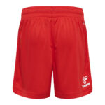 211467 Sort hummel CORE POLY XK Copii