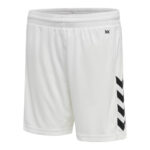 211467 Sort hummel CORE POLY XK Copii