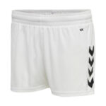 Sort hummel CORE XK POLY WOMEN