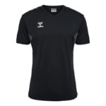 Tricou hummel AUTHENTIC POLY