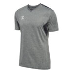 Tricou hummel AUTHENTIC POLY