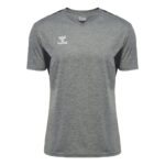 Tricou hummel AUTHENTIC POLY