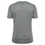 Tricou hummel AUTHENTIC POLY