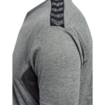 Tricou hummel AUTHENTIC POLY