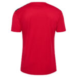 Tricou hummel AUTHENTIC POLY