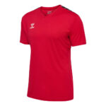 Tricou hummel AUTHENTIC POLY