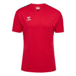 Tricou hummel AUTHENTIC POLY