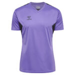 Tricou hummel AUTHENTIC POLY