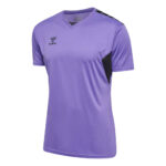 Tricou hummel AUTHENTIC POLY