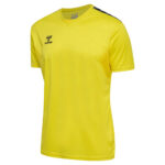 Tricou hummel AUTHENTIC POLY