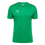 Tricou hummel AUTHENTIC POLY