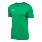 Tricou hummel AUTHENTIC POLY