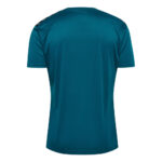 Tricou hummel AUTHENTIC POLY