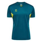 Tricou hummel AUTHENTIC POLY