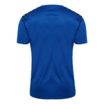 Tricou hummel AUTHENTIC POLY