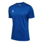 Tricou hummel AUTHENTIC POLY