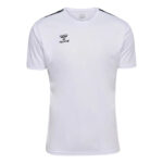 Tricou hummel AUTHENTIC POLY