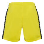 Sort hummel AUTHENTIC POLY