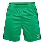 Sort hummel AUTHENTIC POLY