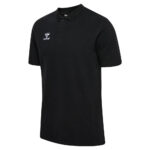 Tricou hummel GO 2.0 Polo