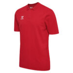 Tricou hummel GO 2.0 Polo