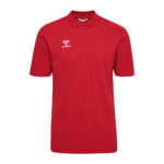Tricou hummel GO 2.0 Polo