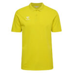 Tricou hummel GO 2.0 Polo