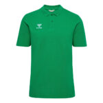 Tricou hummel GO 2.0 Polo
