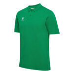 Tricou hummel GO 2.0 Polo
