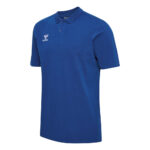 Tricou hummel GO 2.0 Polo