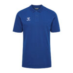 Tricou hummel GO 2.0 Polo