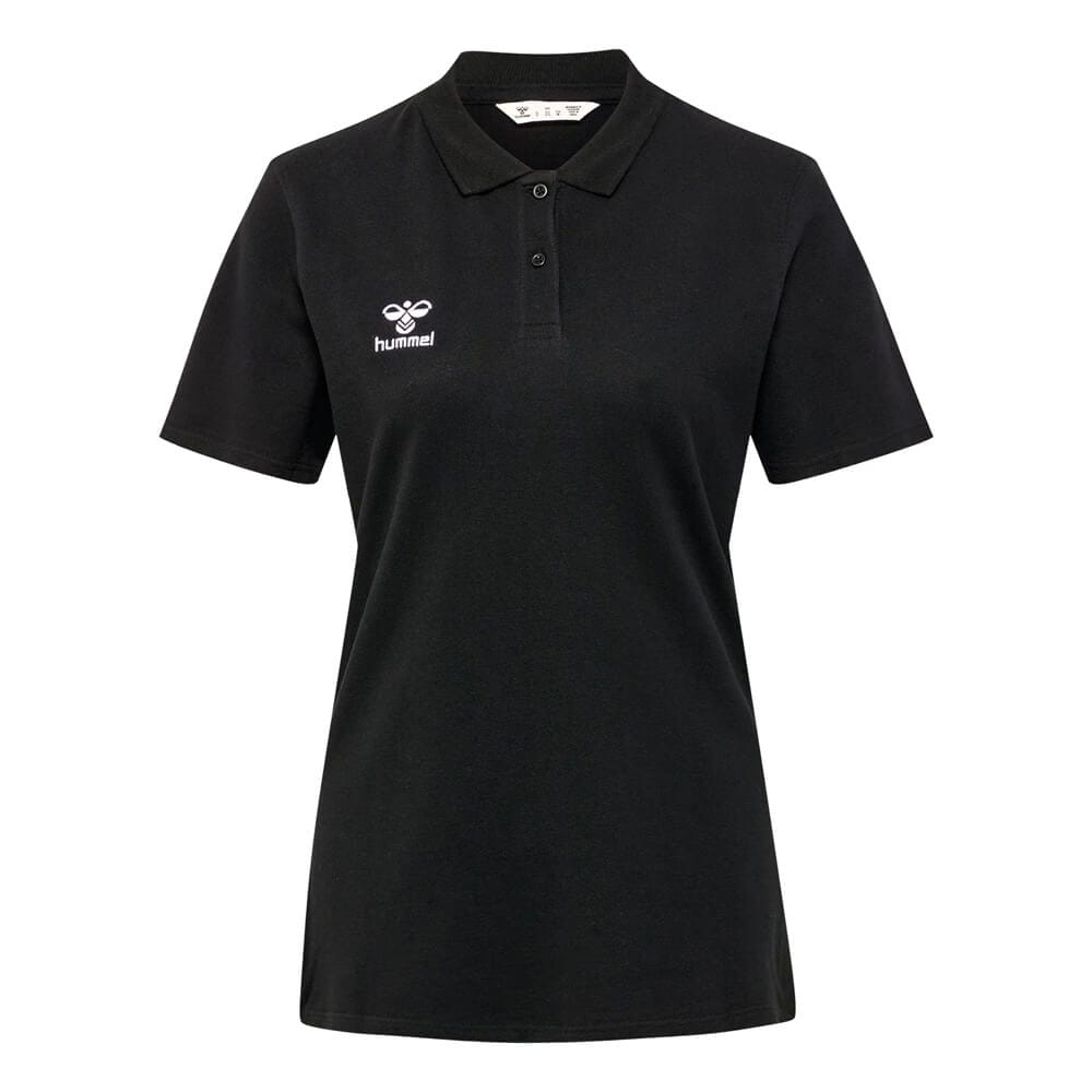 224832-2001 tricou hummel femei polo