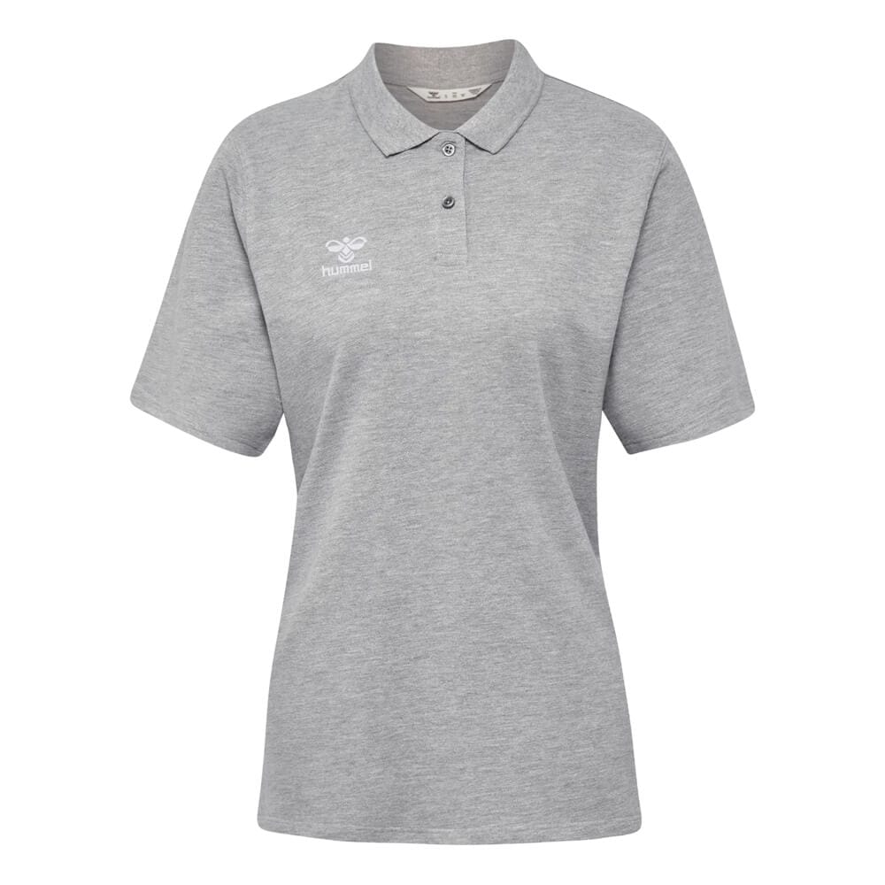 224832-2006 tricou hummel femei polo