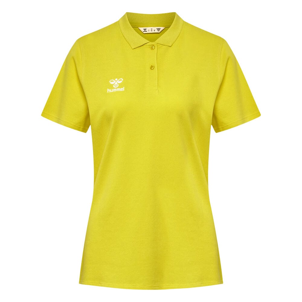 224832-5269 tricou hummel femei polo 5