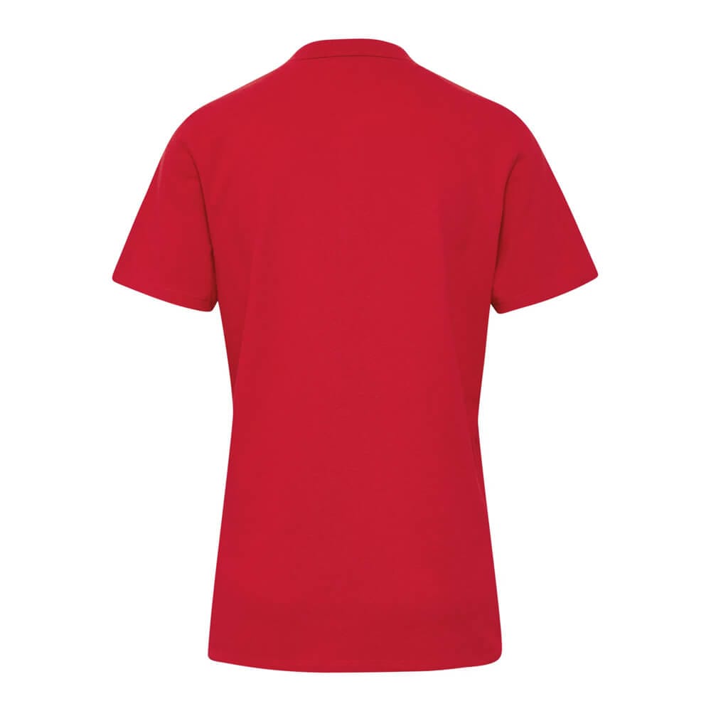 224832-7045 tricou hummel femei polo 1