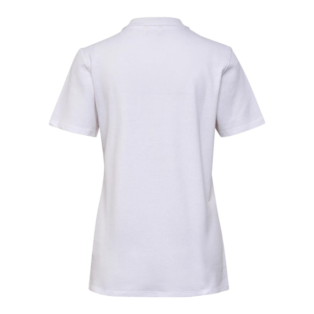 224832-9001 tricou hummel femei polo 3
