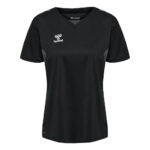 Tricou hummel AUTHENTIC POLY WOMEN